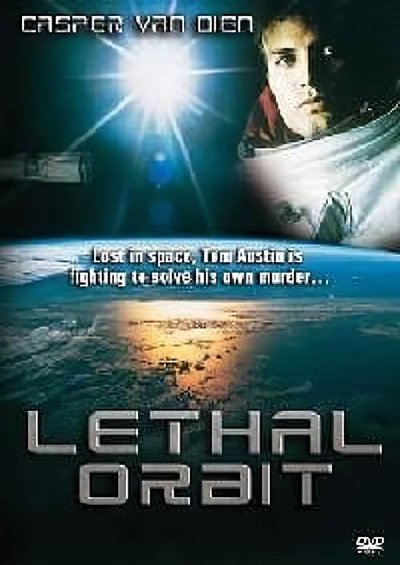 Watch Now!(1996) Lethal Orbit Movie Online Free Torrent