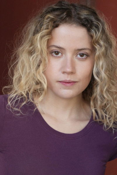 Imagem de Kate Crabtree