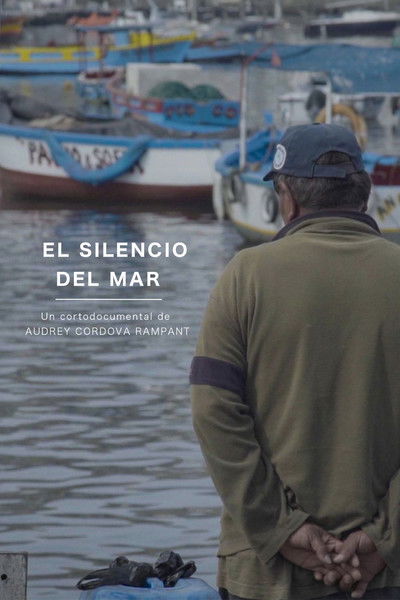 Poster do Filme El silencio del mar