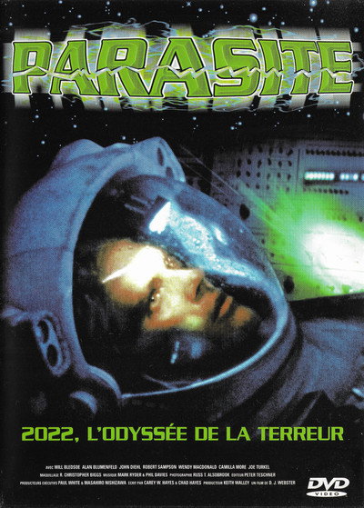 Parasite