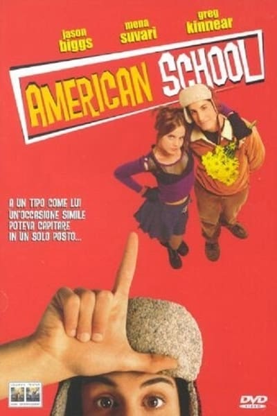 American School (2000)