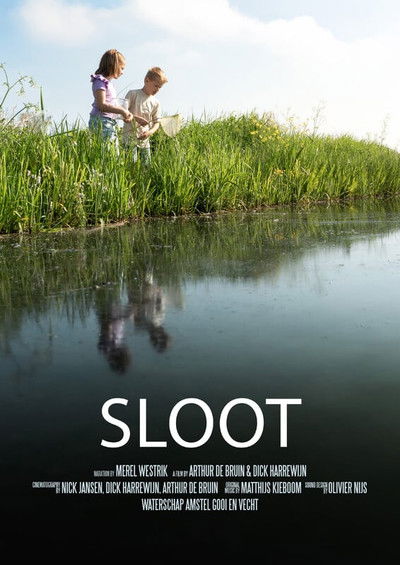 Poster do Filme SLOOT
