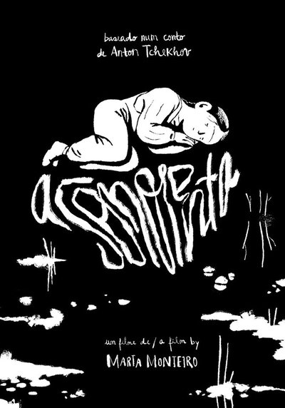 Poster do Filme A Sonolenta