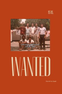 Poster do Filme Al-Hareb