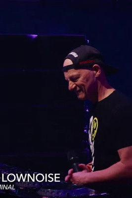 Poster do Filme Charly Lownoise - Nature One 2025