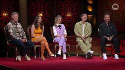 Taskmaster Australia (2025) Season 4X1 Watch Online Free | ඔන්ලයින් බලන්න