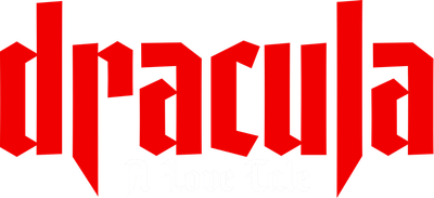 Dracula Logo