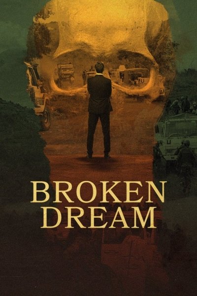 Poster do Filme Broken Dream