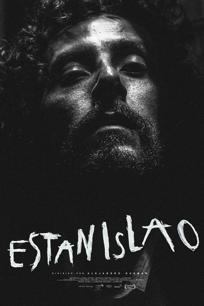 Poster for the movie Estanislao