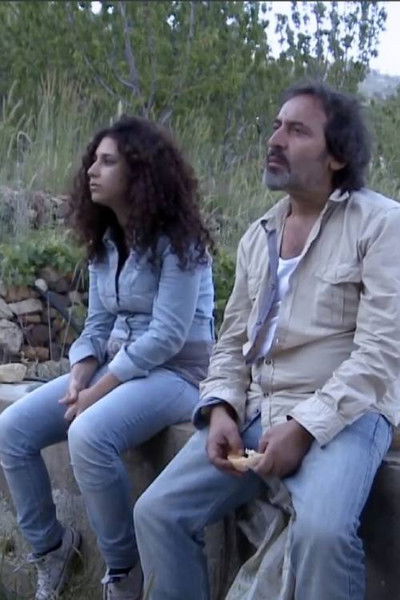 Poster do Filme Beirut Road 150,000 Kilometers