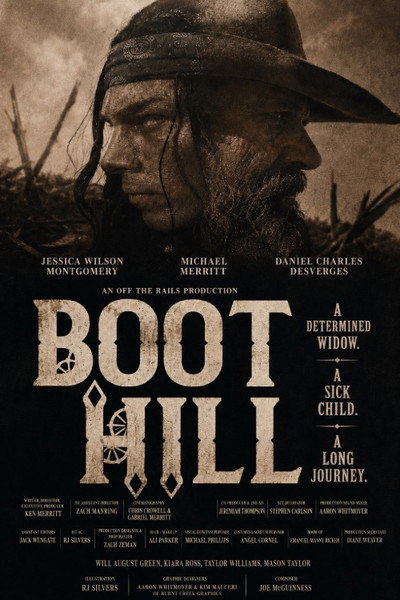 Boot Hill