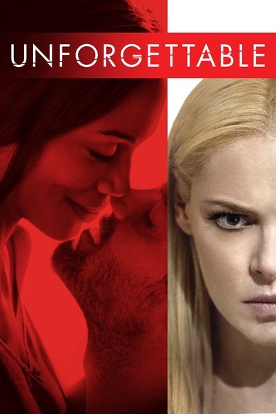 Poster for the movie Unforgettable