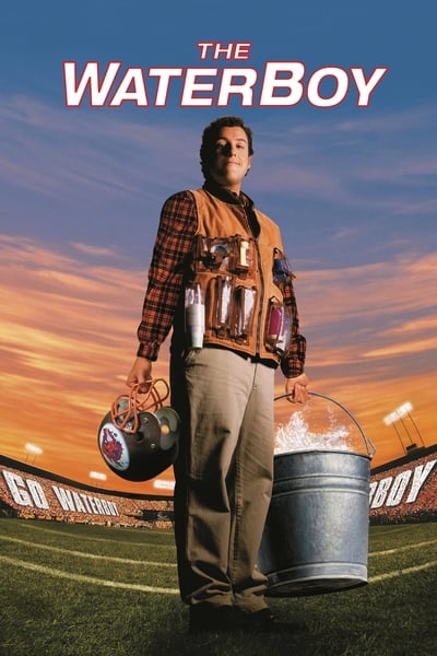 Waterboy (1998)