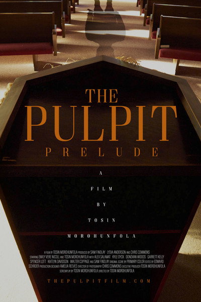 The Pulpit - Prelude