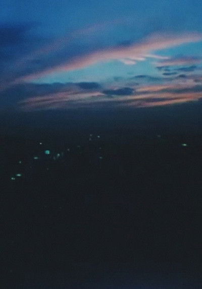 Poster do Filme Timescape