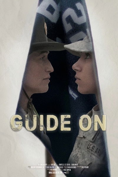 Poster do Filme Guide On