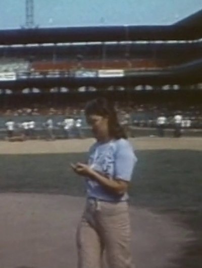 Poster do Filme Bleach Yr Old Sox (Comiskey Park Revisited)