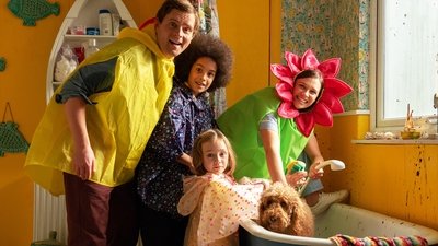 tv poster