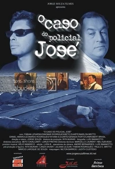 Watch Now!O Caso do Policial José Movie Online FreePutlockers-HD