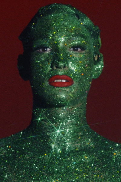 movie poster for Lalla, singer, rapper, danger