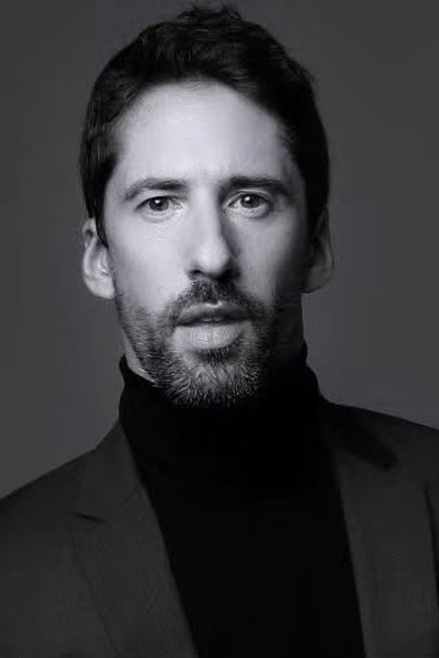 Imagem de Mickael Kornblum
