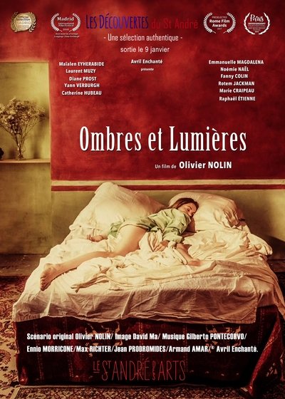 Watch!(2019) Ombres et lumières Movie OnlinePutlockers-HD