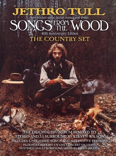 Watch - Jethro Tull - Live at the Capital Centre Movie Online -123Movies