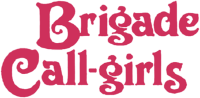 Brigade Call Girls Logo