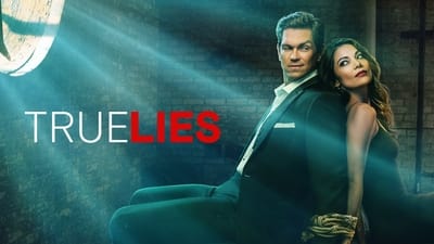 Another canceled series on CBS: action series True Lies will not be renewed with a second season