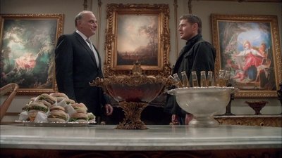 tv poster