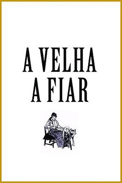 A Velha a Fiar