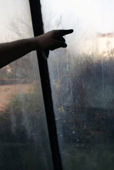 Poster do Filme Strange Vision of Seeing Things