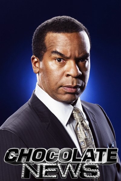 poster for Chocolate News