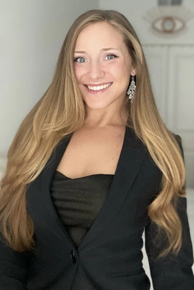 Julia Nicholson