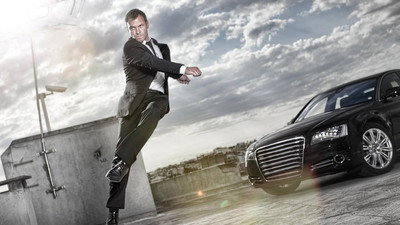 Transporter: The Series (2013) Watch Online Free | ඔන්ලයින් බලන්න