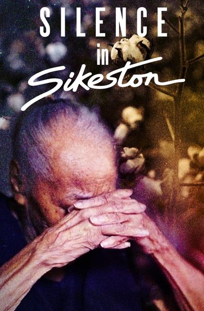 Poster do Filme Silence in Sikeston