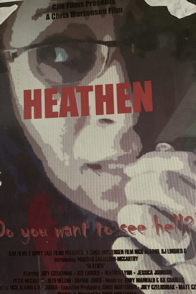 Heathen