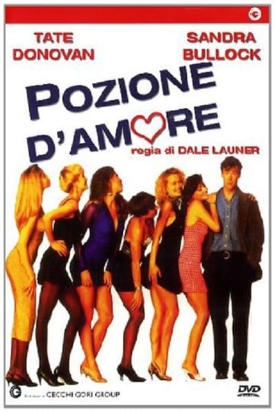 Pozione d'Amore (1992)