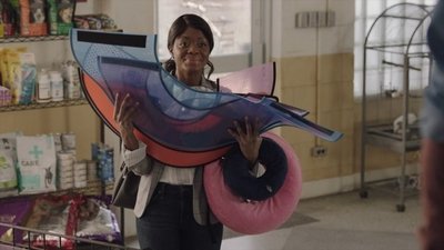 tv poster