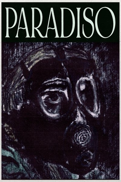 Poster for the movie Paradiso