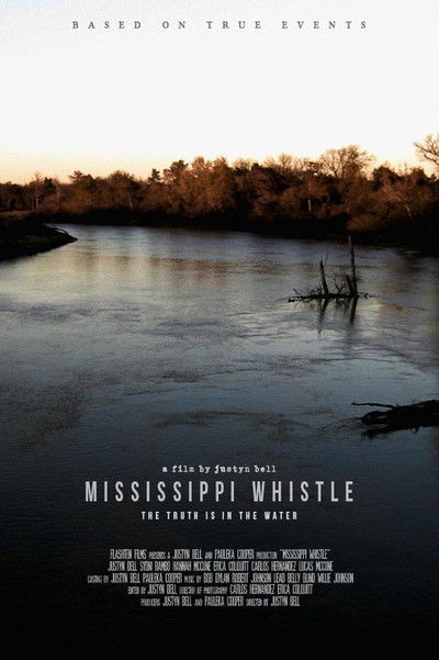 Poster do Filme Mississippi Whistle