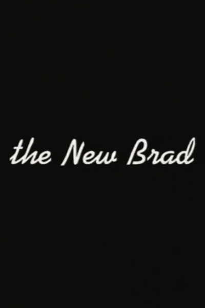 Poster do Filme The New Brad