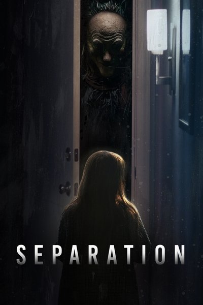 Poster for the movie Separation