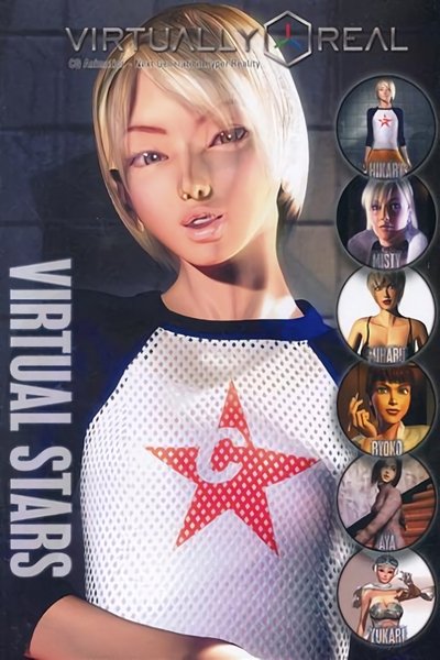 Watch!(2002) Virtual Stars Movie Online -123Movies