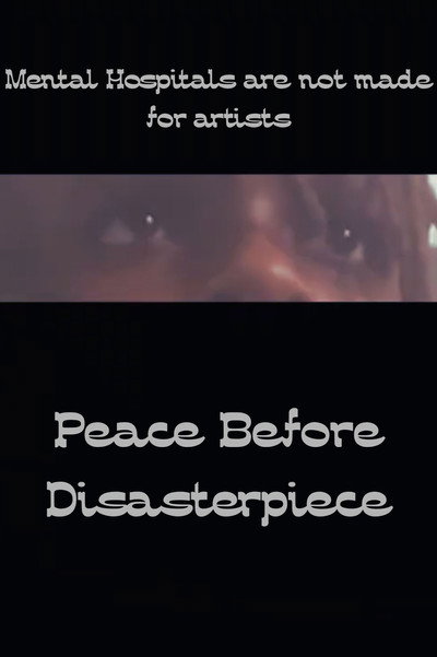 Peace before Disasterpiece