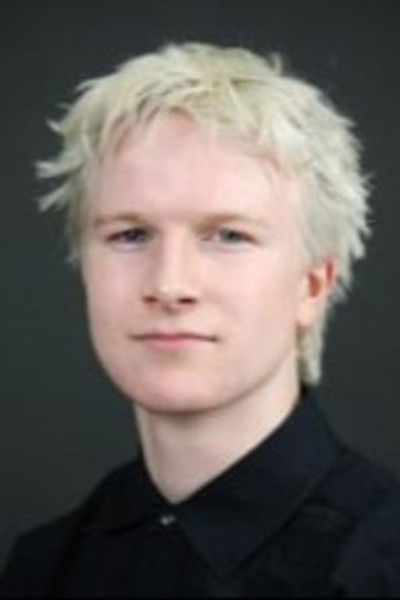 Imagem de Archie Inns