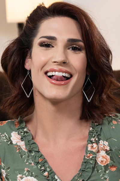 Imagem de Kalli Grace