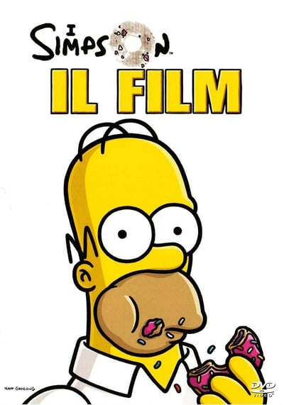 I Simpson - Il film (2007)