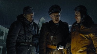 tv poster