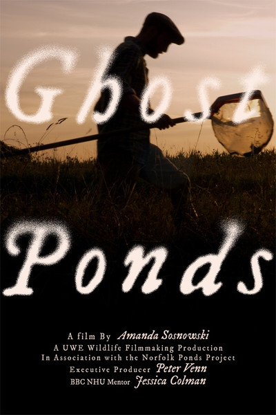 Ghost Ponds